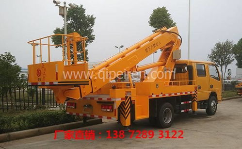 蘇州與濟(jì)南高空作業(yè)車市場概覽 價(jià)格、圖片、配件廠家及救護(hù)車對比