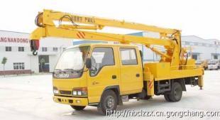 阿拉善盟18米高空作業(yè)車價(jià)格解析與清洗吸污車運(yùn)輸市場(chǎng)概況